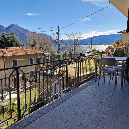 Appartement Borgocastello à Rezzonico Extérieur photo