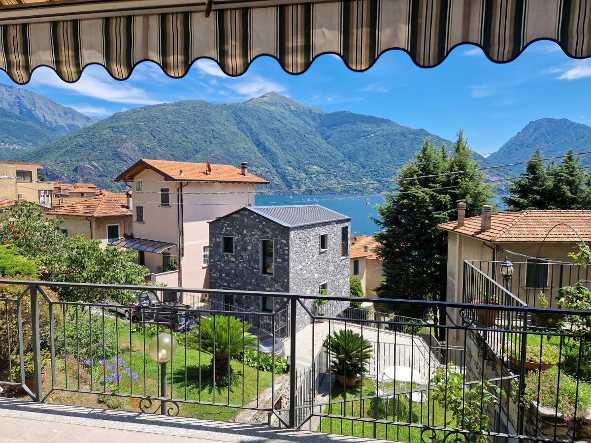 Appartement Borgocastello à Rezzonico Extérieur photo