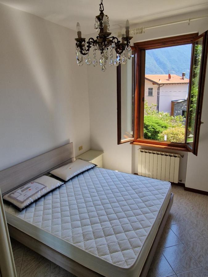 Appartement Borgocastello à Rezzonico Extérieur photo